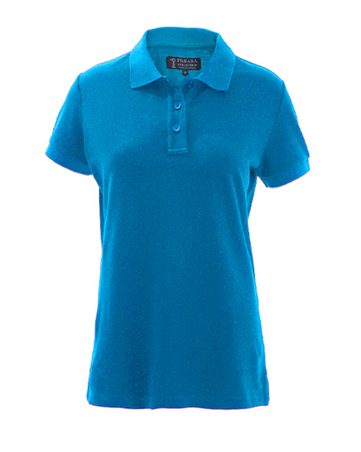 Pilbara Women's Classic Polo