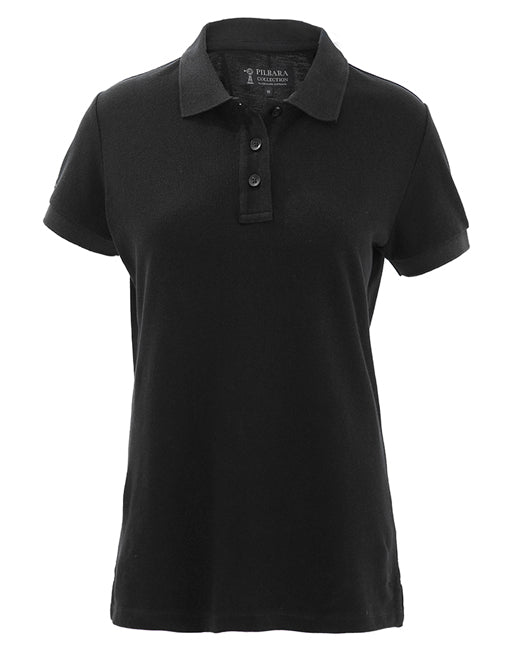 Pilbara Ladies Classic Polo
