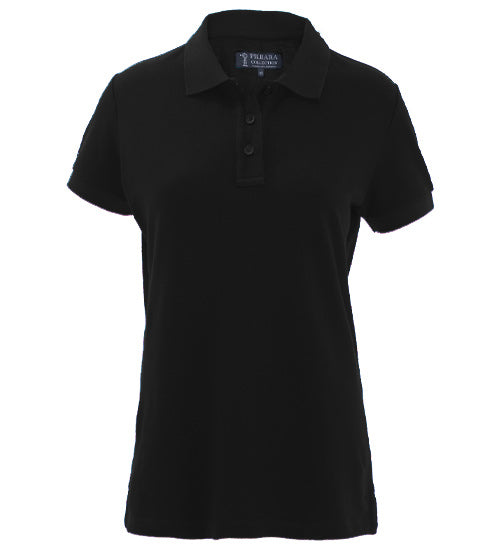 Pilbara Ladies Classic Polo