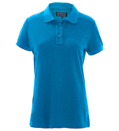 Pilbara Ladies Classic Polo