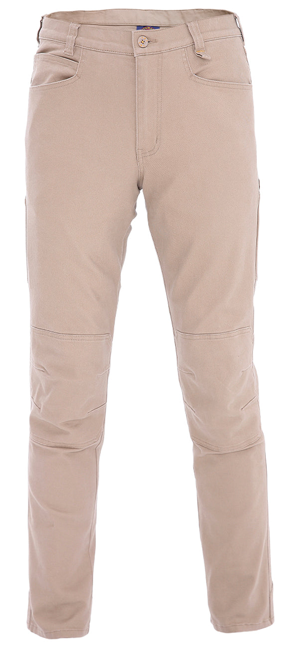 RMX Flexible Fit Utility Trousers