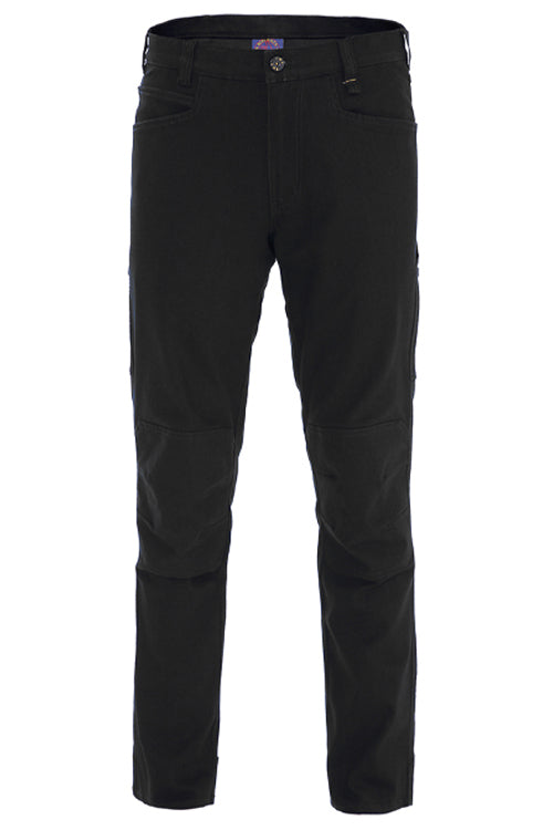Rmx Flexible Fit Utility Trousers