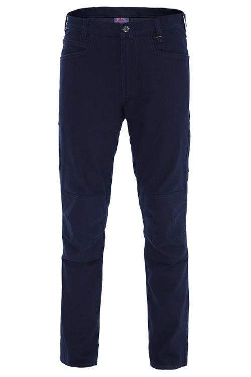 Rmx Flexible Fit Utility Trousers