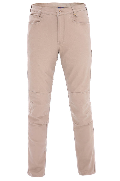 Rmx Flexible Fit Utility Trousers