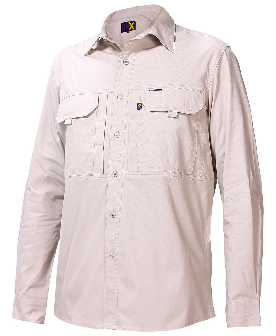 RMX Flexible Fit Utility Shirts