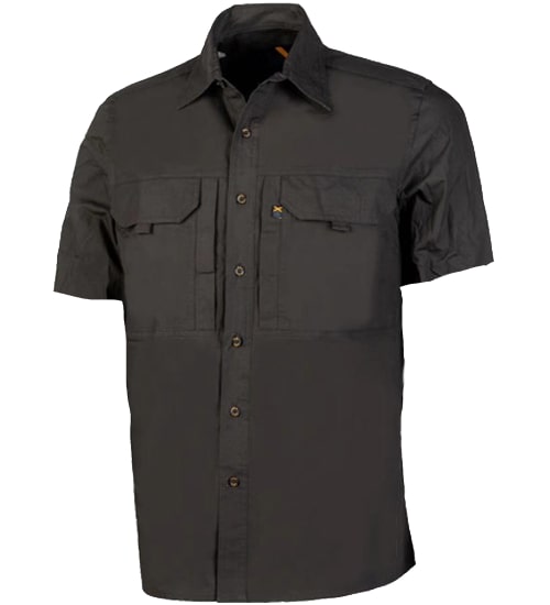 RMX Flexible Fit Utility S/S Shirts