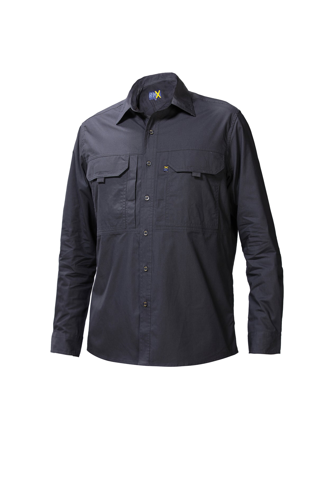 Rmx Flexible Fit Utility Shirts