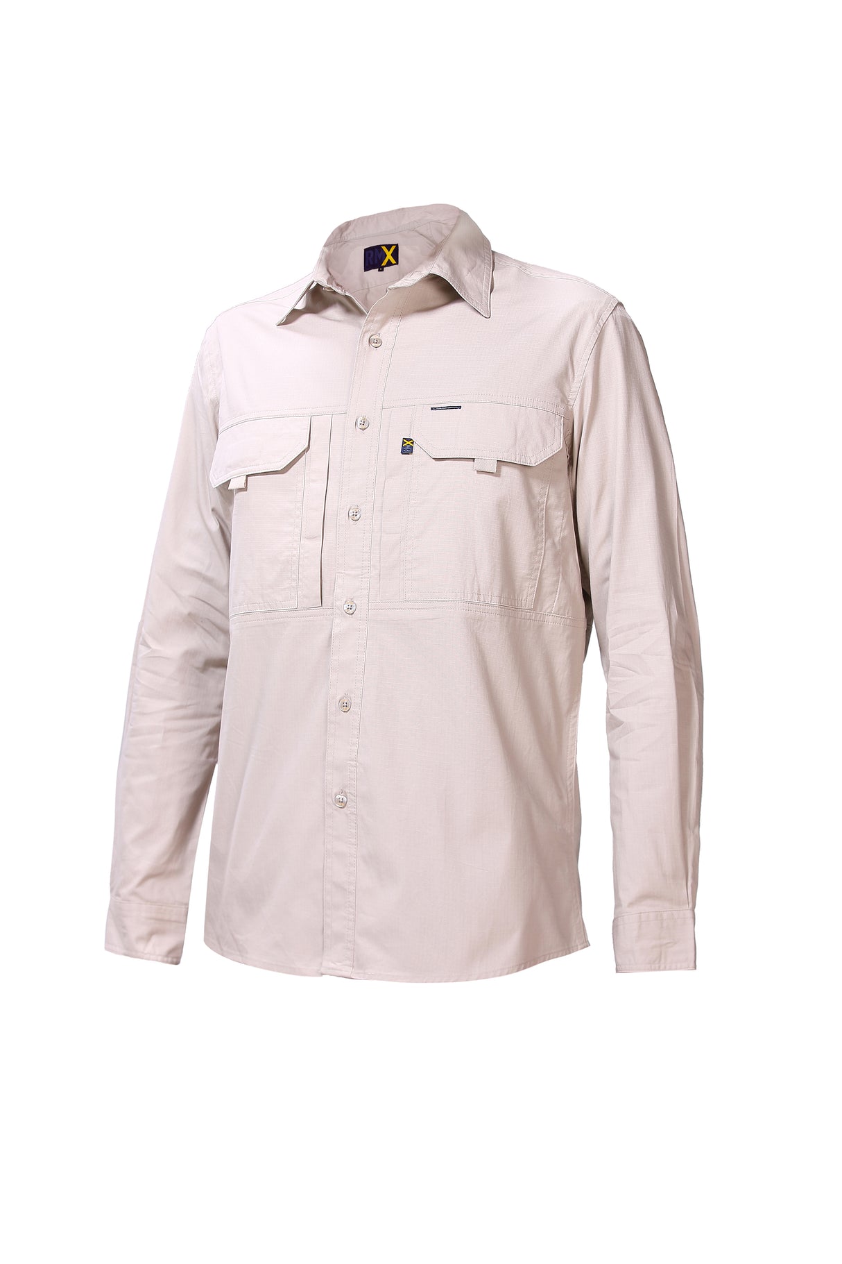 Rmx Flexible Fit Utility Shirts