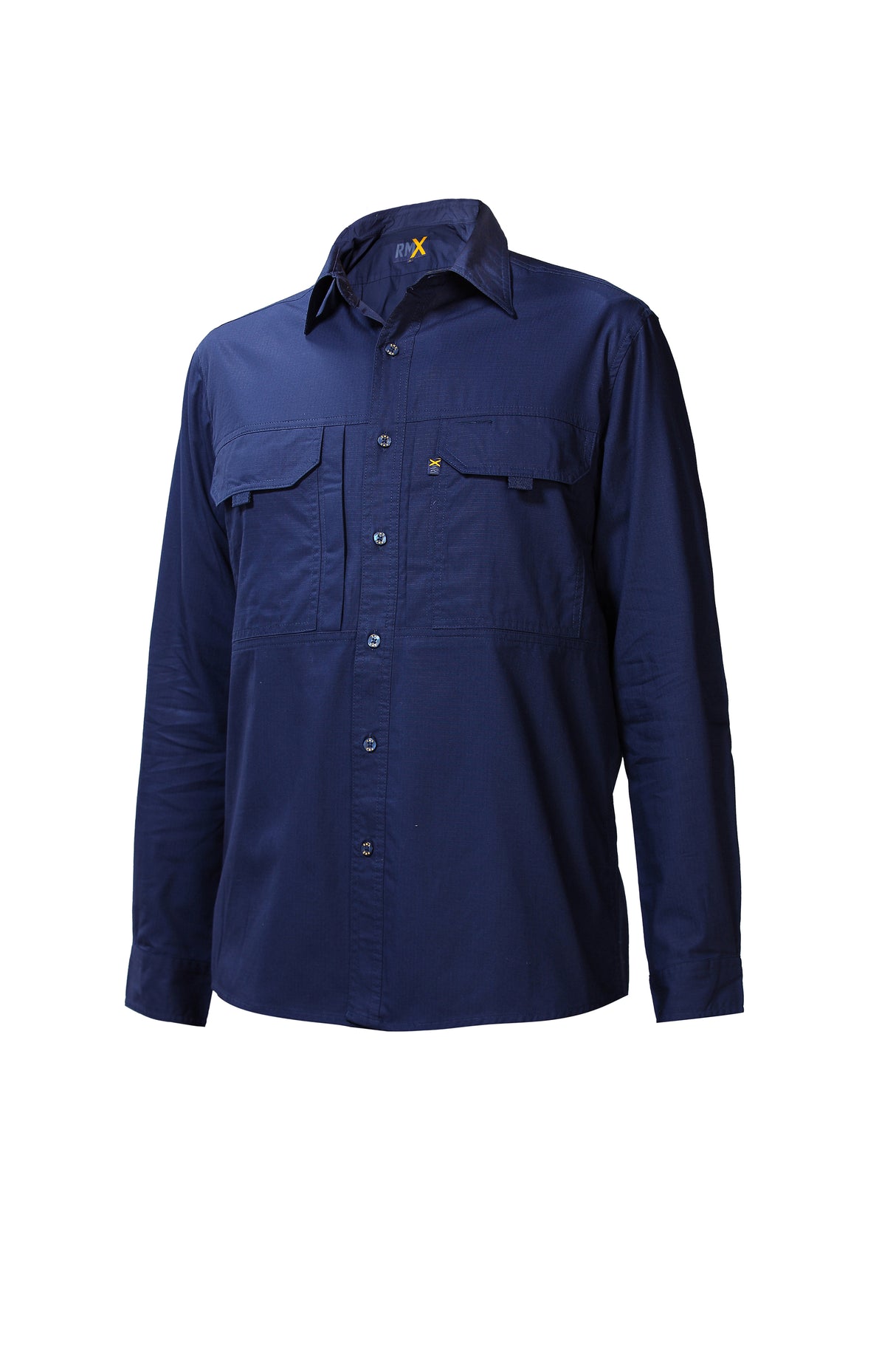 Rmx Flexible Fit Utility Shirts