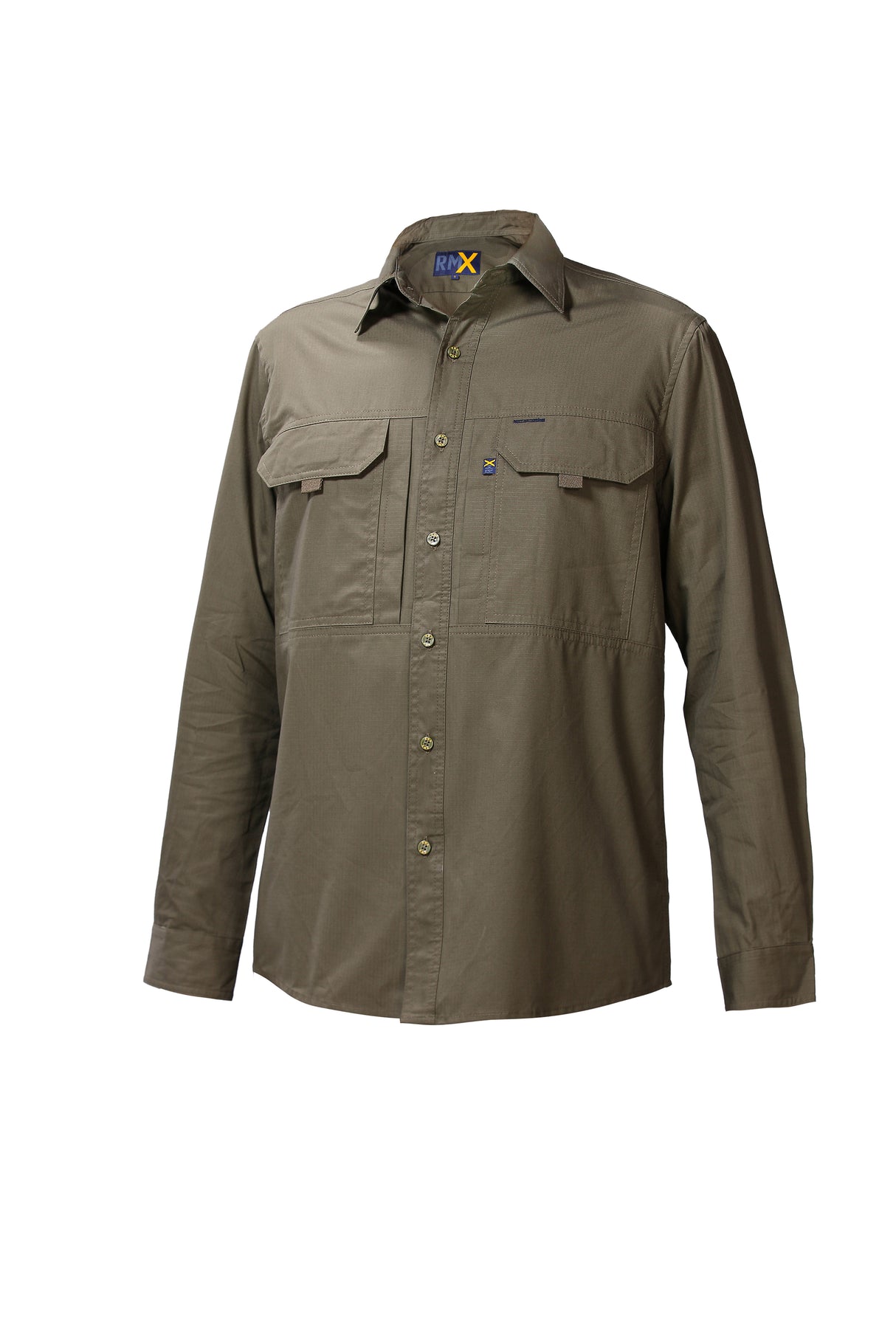 Rmx Flexible Fit Utility Shirts