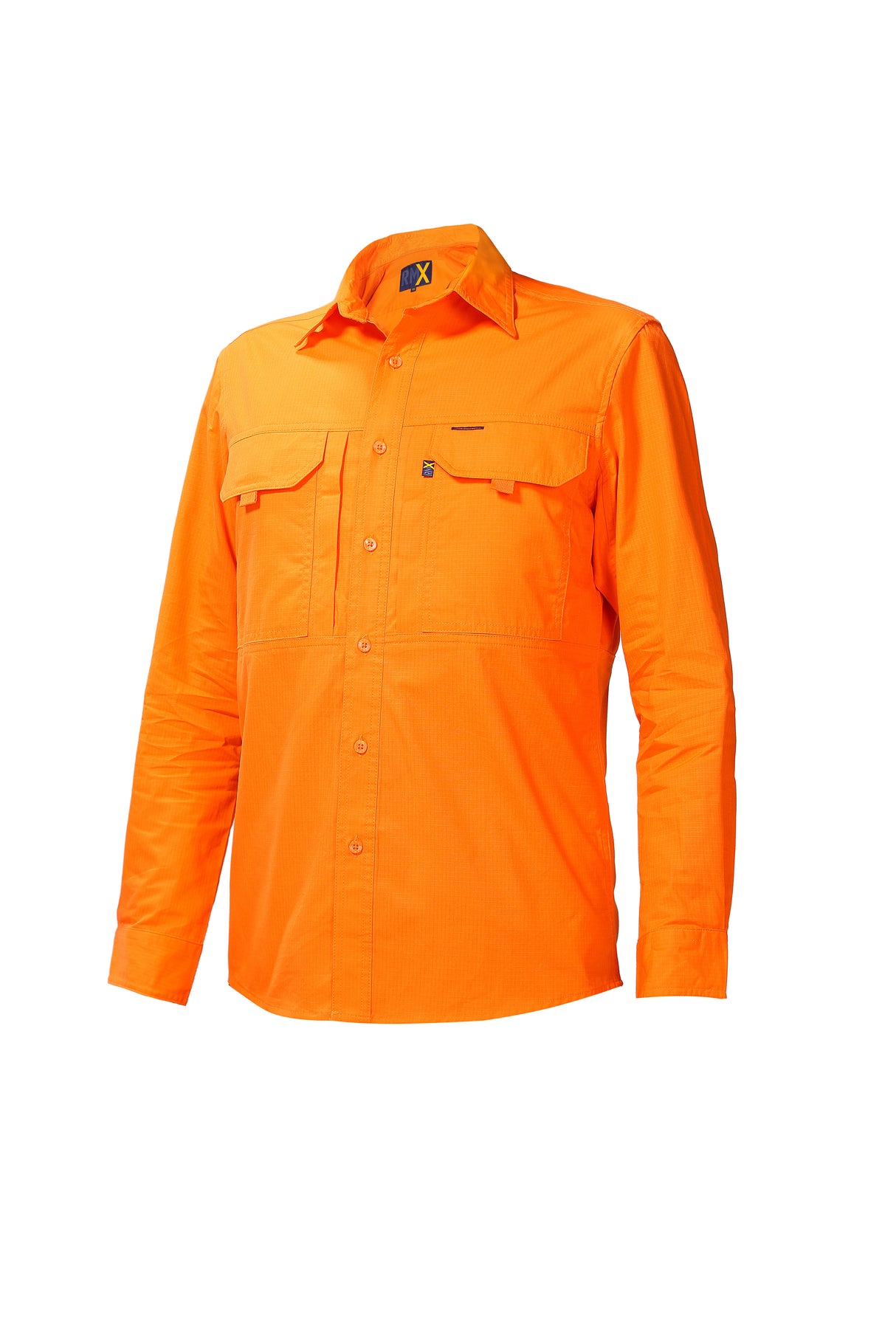 Rmx Flexible Fit Utility Shirts