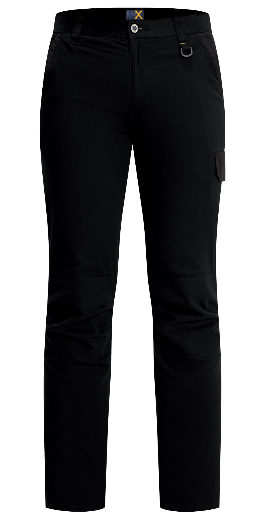 Rmx Flexible Fit Light Weight Tactical Pant