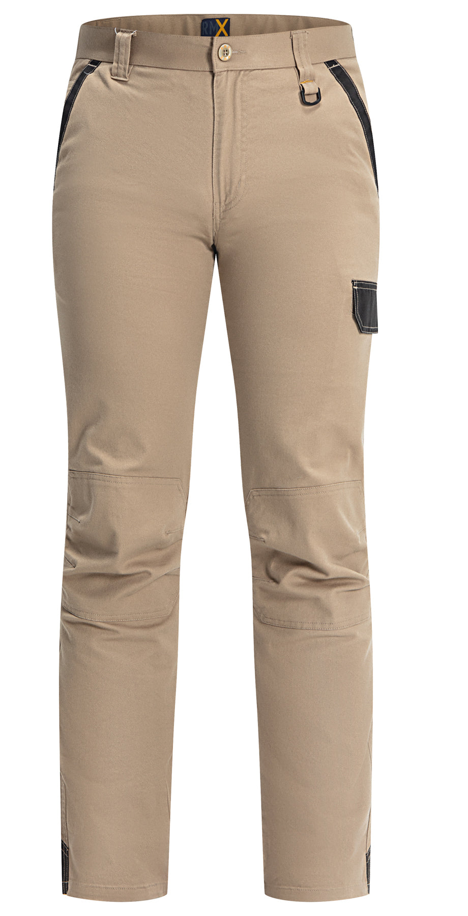 Rmx Flexible Fit Light Weight Tactical Pant