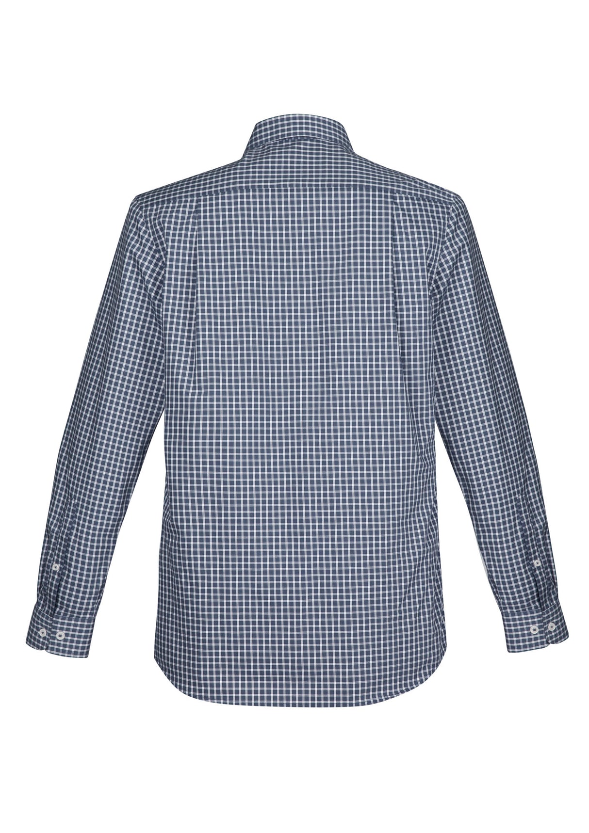 Mens Noah Long Sleeve Shirt