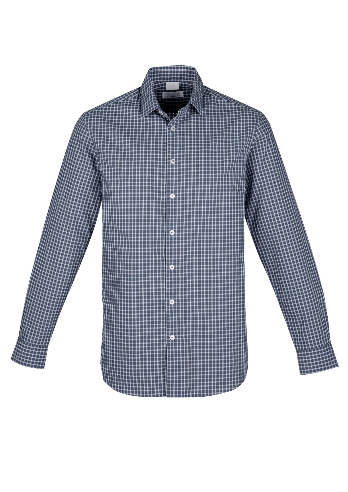Mens Noah Long Sleeve Shirt