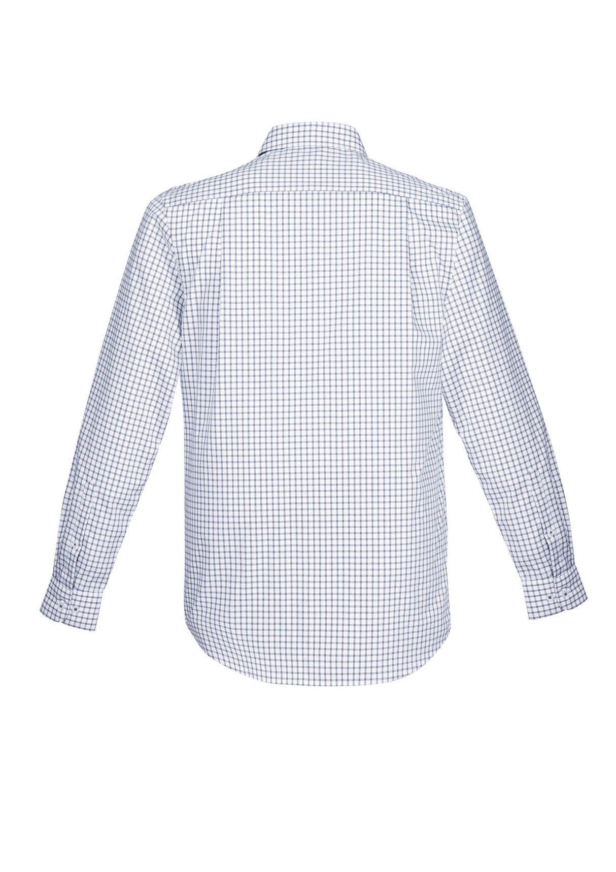 Mens Noah Long Sleeve Shirt