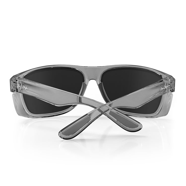 Rapids Polarised Safety Glasses