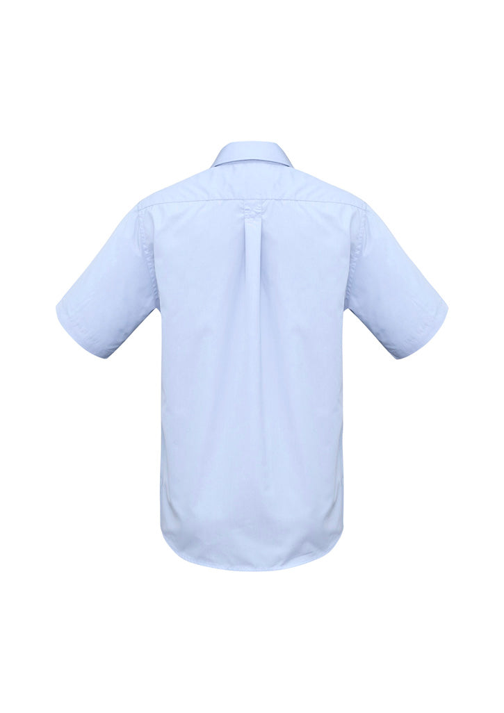 Mens Base Short Sleeve Shirt