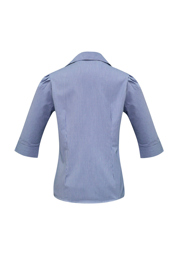 Womens Edge 3/4 Sleeve Shirt