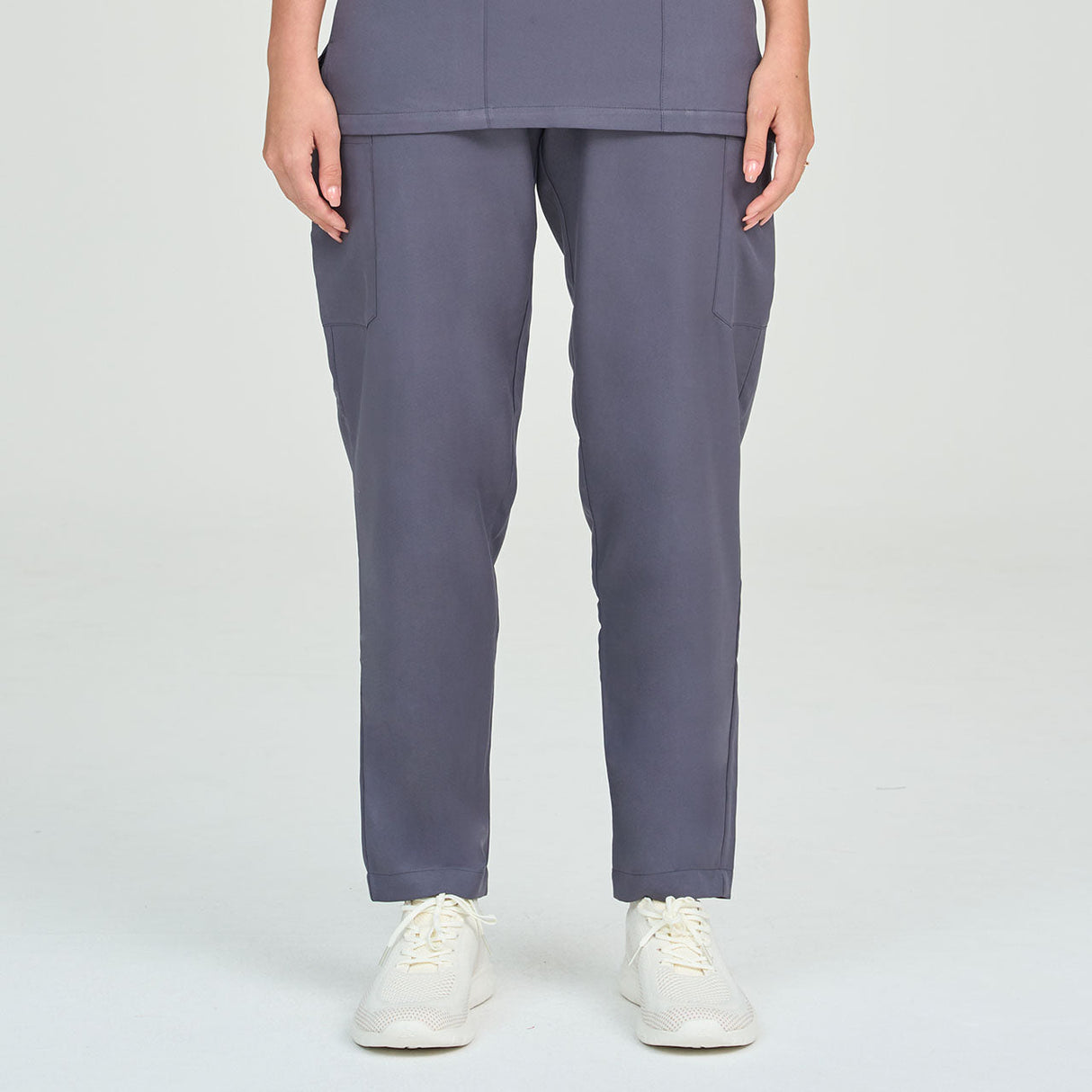 Full Length Pant Parker Scrub Pant