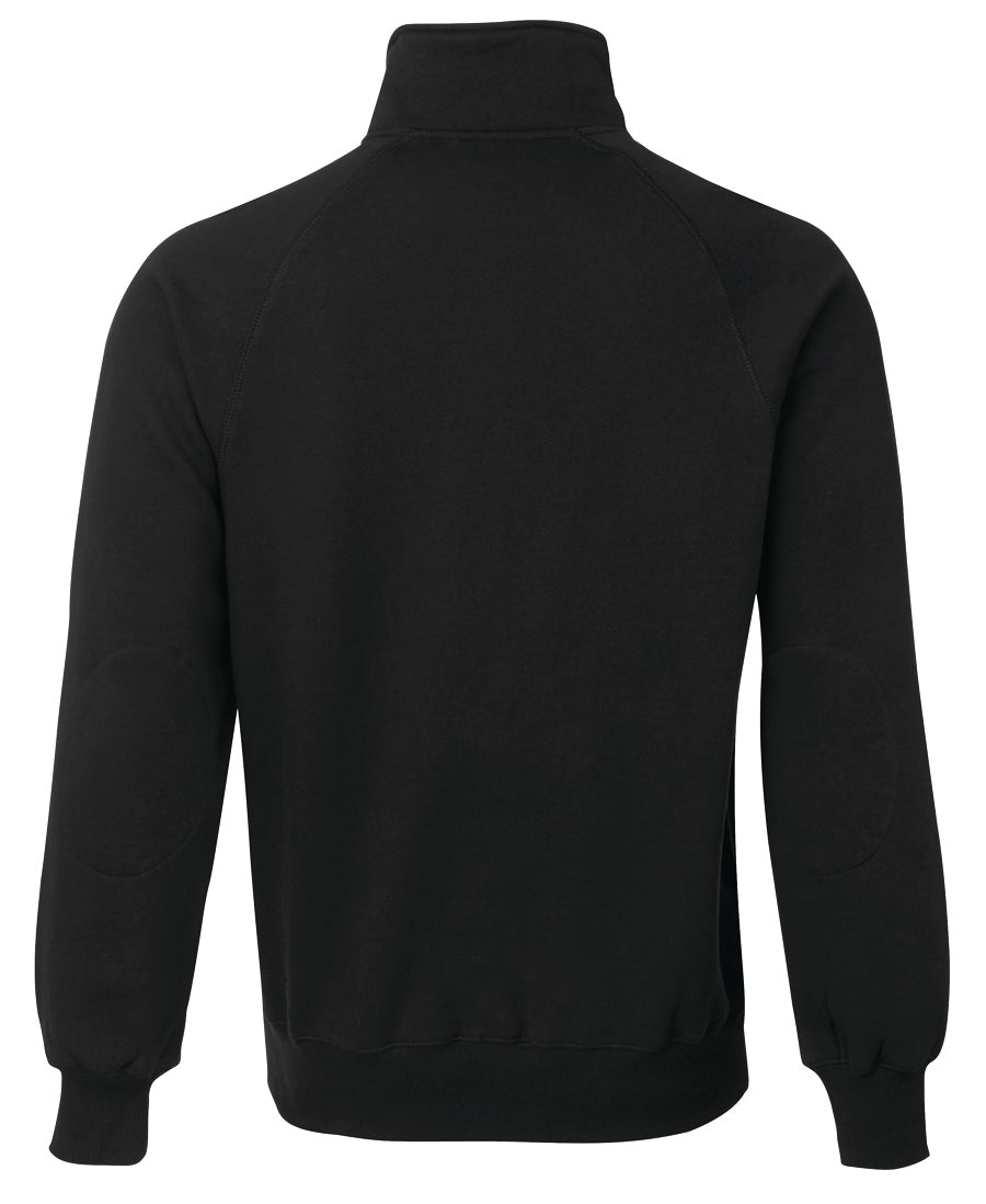 C of C Full Zip Fleecy