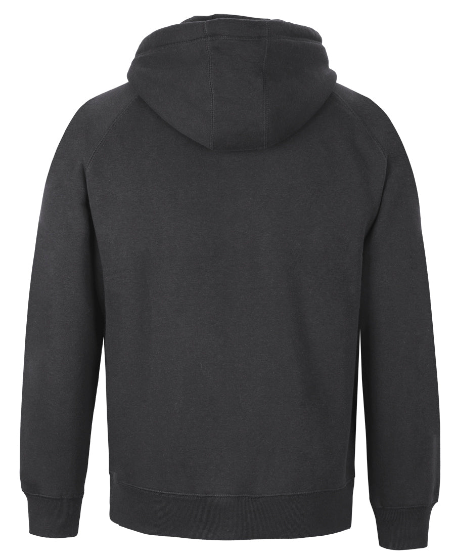 C of C Full Zip Fleecy Hoodie