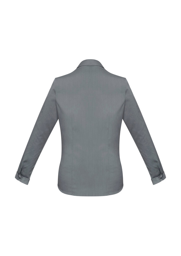 Womens Monaco Long Sleeve Shirt