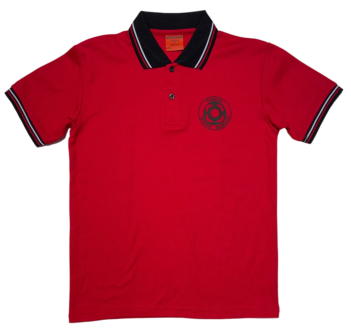 Tinana State School Polo