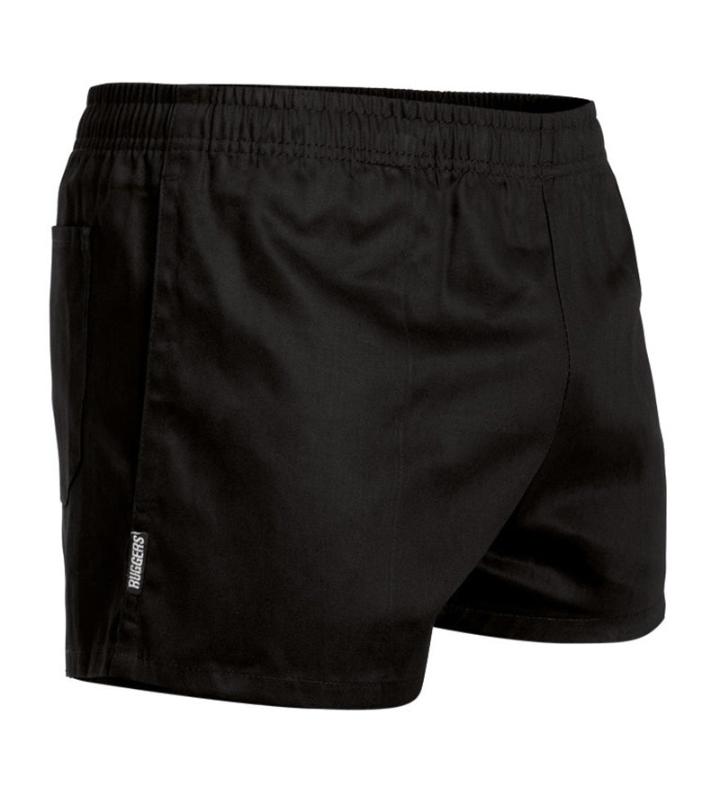 KingGee Original Rugger Cotton Drill Short Basic