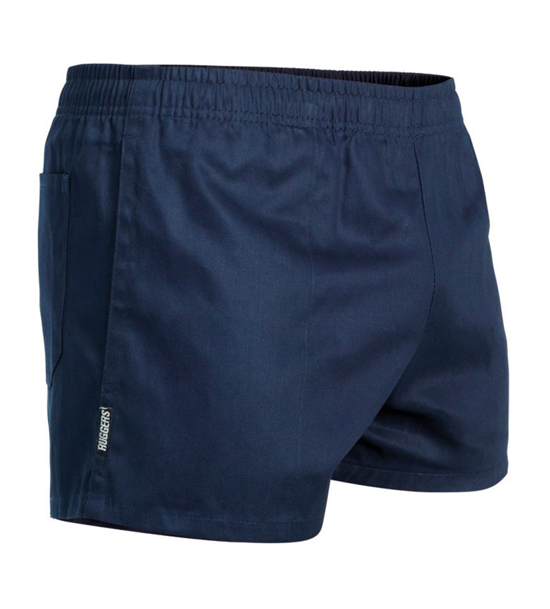 KingGee Original Rugger Cotton Drill Short Basic