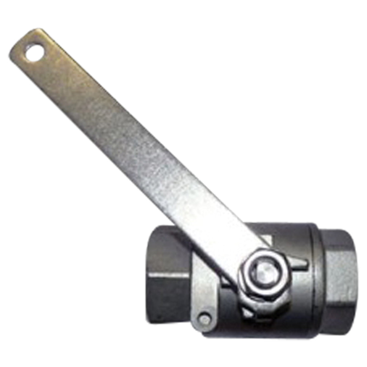316 Stainless Steel 25Mm Ball Valve & Lever Arm