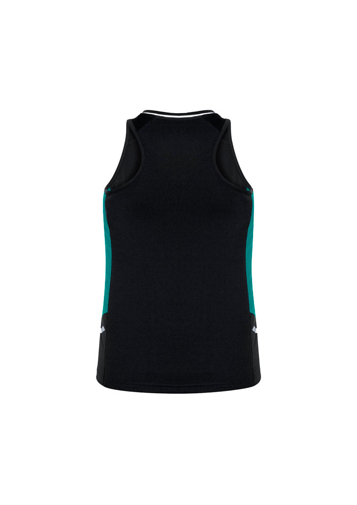 Womens Renegade Singlet
