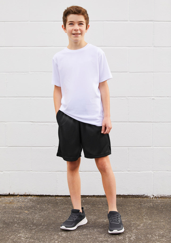 Kids BIZ COOLâ„¢ Short