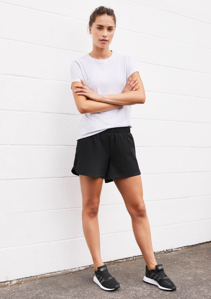 Womens Tactic Short