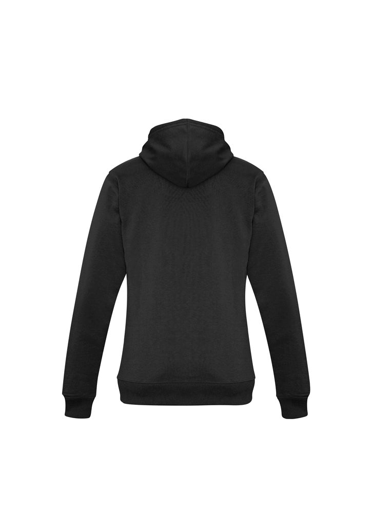 Womens Crew Hoodie