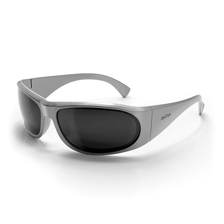 Sonics Polarised Safety Glasses