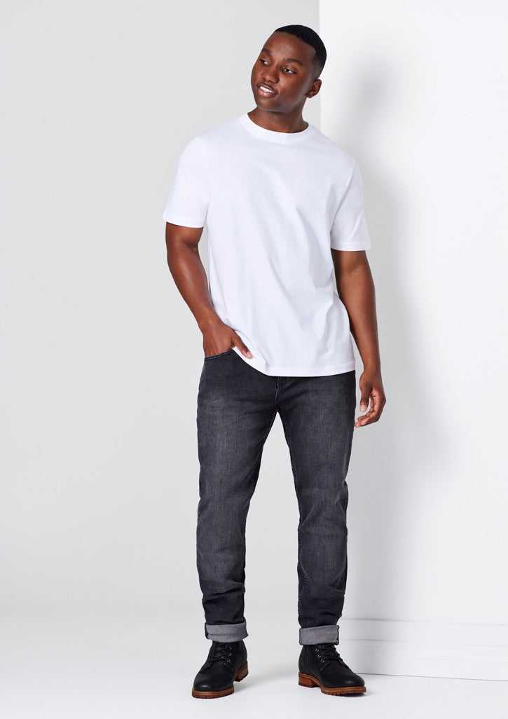 Mens Ice Short Sleeve Tee