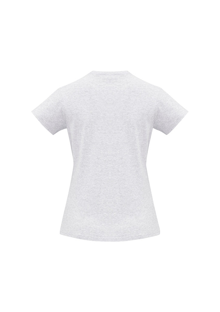 Womens Ice Short Sleeve Tee