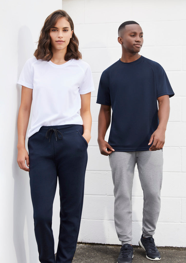 Mens Sprint Short Sleeve Tee