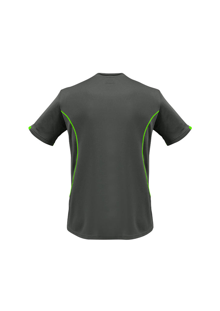 Mens Razor Short Sleeve Tee