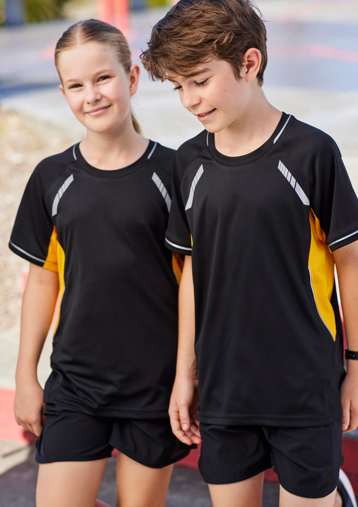 Kids Renegade Short Sleeve Tee