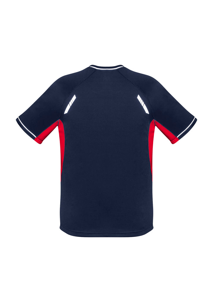 Kids Renegade Short Sleeve Tee