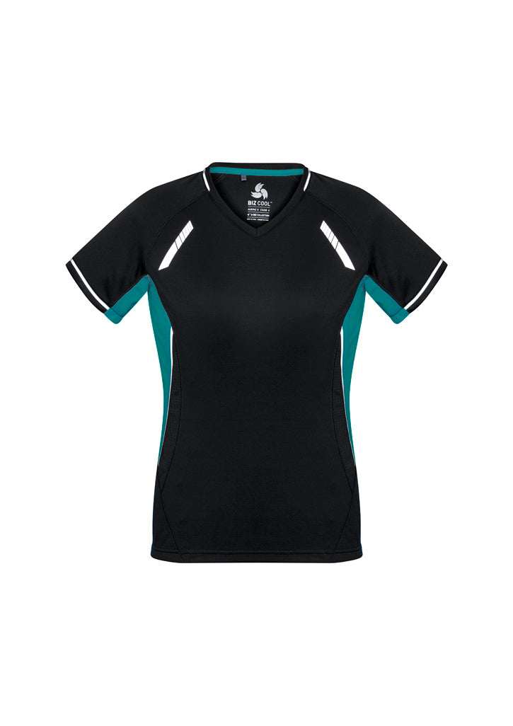 Womens Renegade Short Sleeve Tee