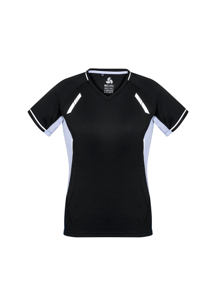 Womens Renegade Short Sleeve Tee