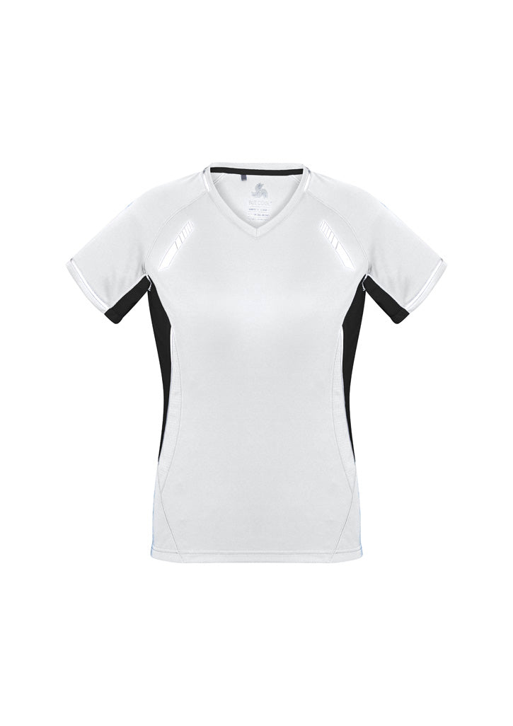 Womens Renegade Short Sleeve Tee