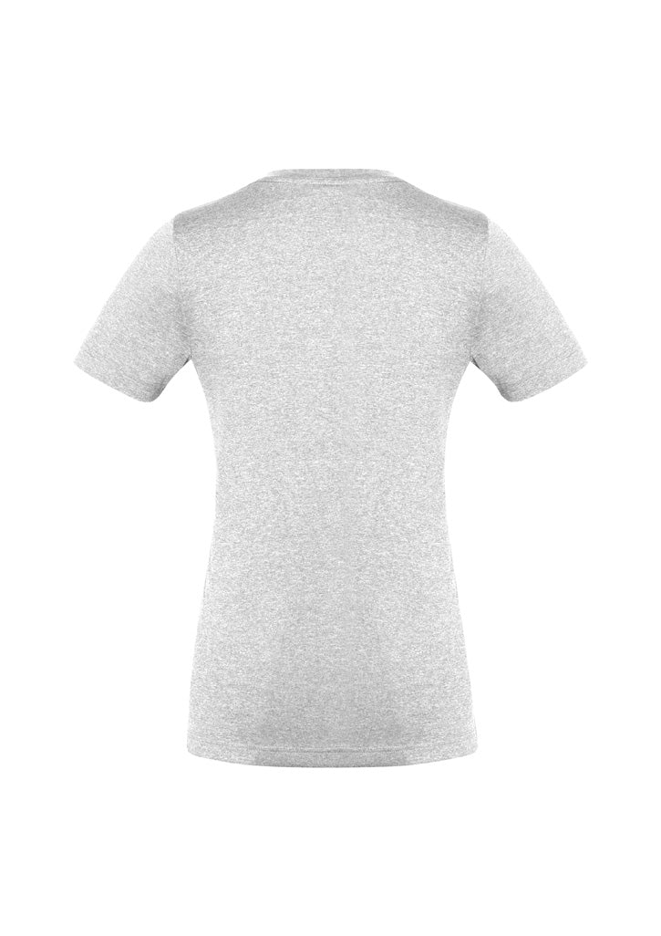 Womens Aero Short Sleeve Tee