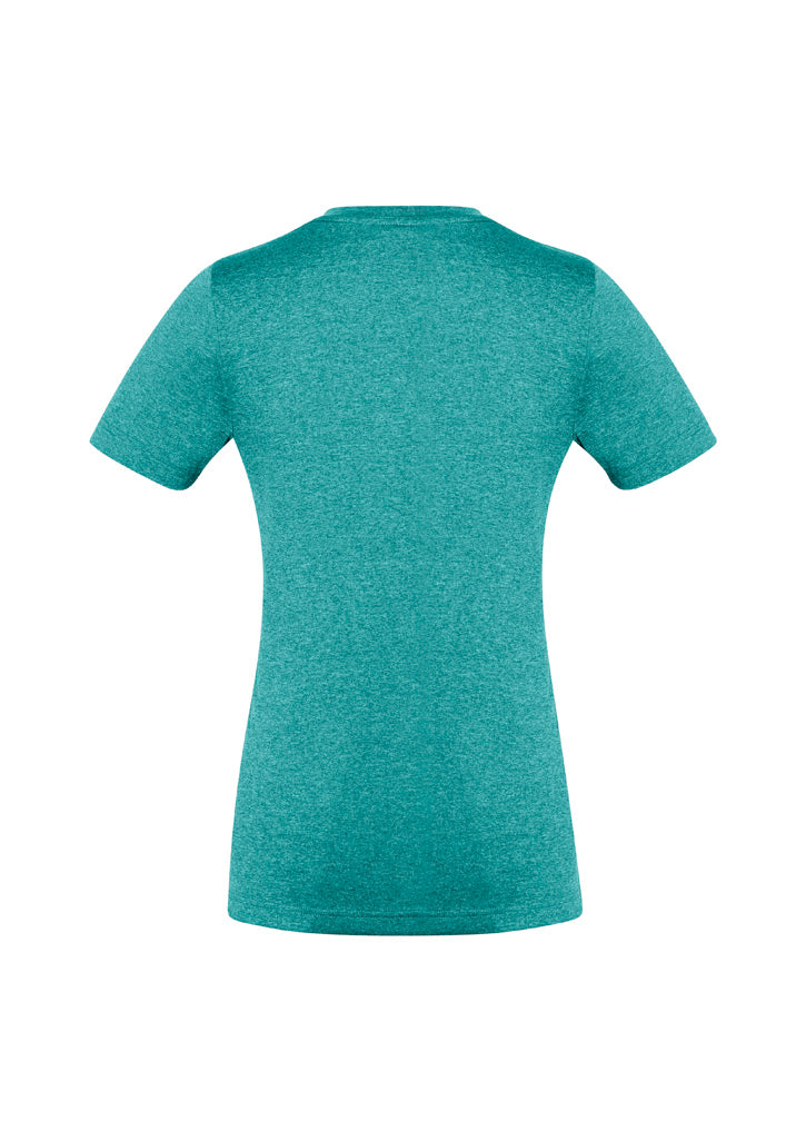 Womens Aero Short Sleeve Tee