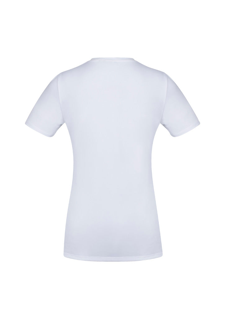 Womens Aero Short Sleeve Tee