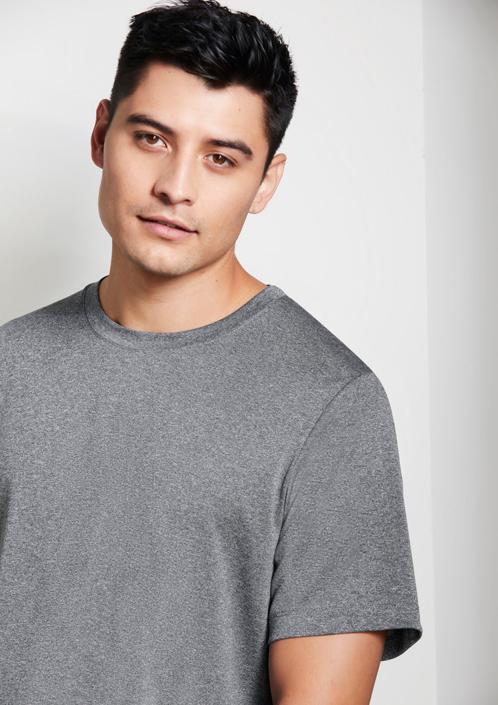 Mens Aero Short Sleeve Tee