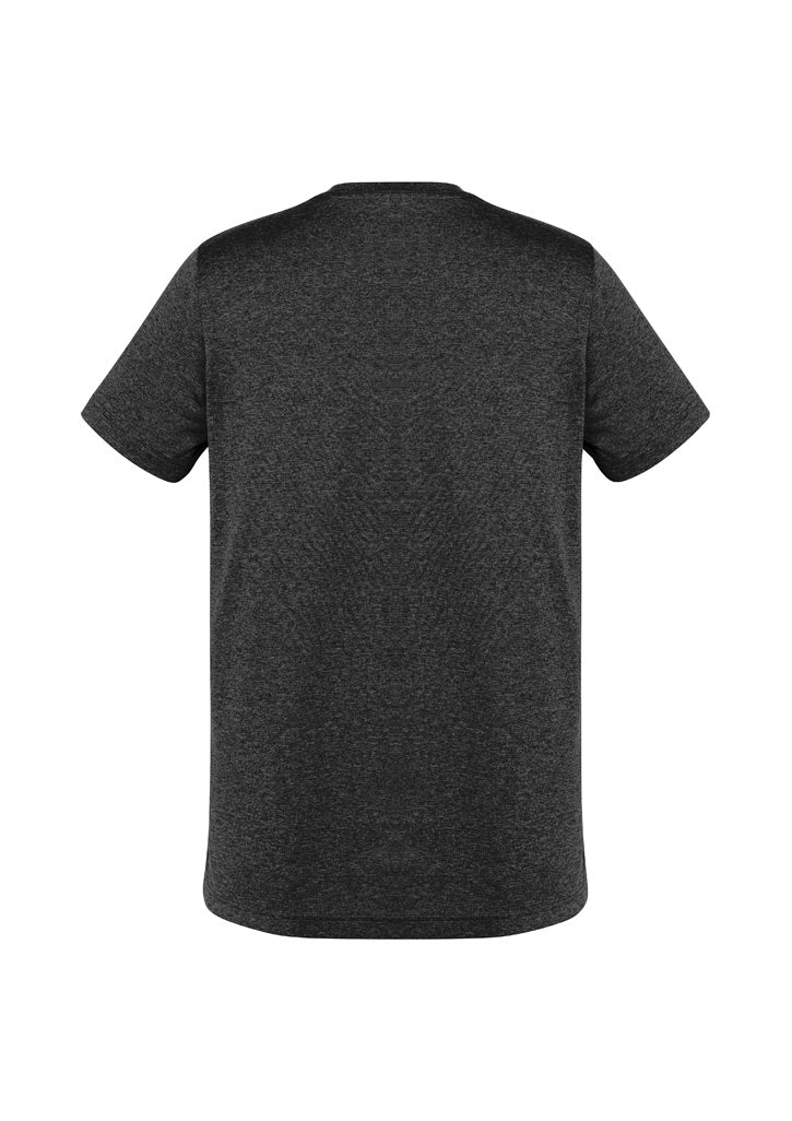 Mens Aero Short Sleeve Tee